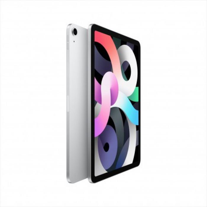 Apple iPad Air (2020), 256 ГБ, Wi-Fi, серебристый